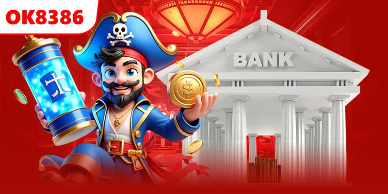Một số lưu ý quan trọng khi hội viên rút tiền OK8386