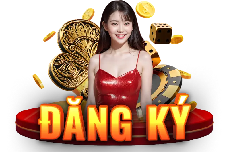 Quy trình đăng ký dễ dàng